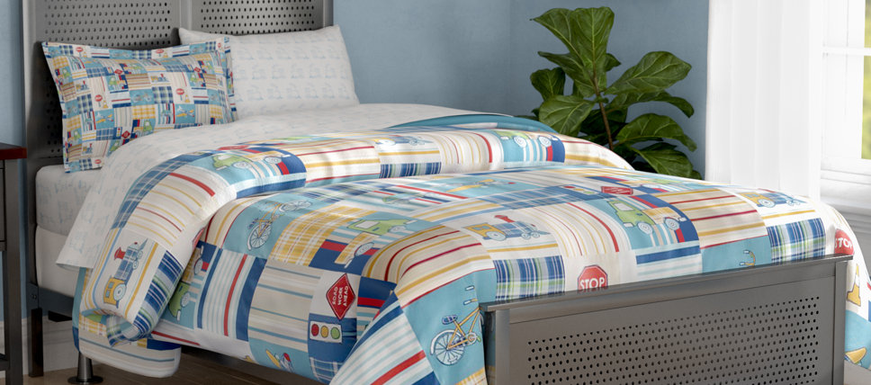 Modern Kids' Furniture | AllModern